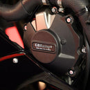 KAWASAKI ZX636 GB RACING PROTECTION SET - ukroadandrace