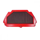KAWASAKI ZX6 ZX636 BMC RACE AIR FILTER - ukroadandrace