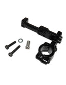 ACCOSSATO THUMB REAR BRAKE WITH MOUNTING BRACKET - ukroadandrace
