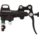 ACCOSSATO THUMB REAR BRAKE WITH MOUNTING BRACKET - ukroadandrace