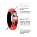 CAPIT SUPREMA SPINA TYRE WARMER