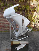 HONDA CBR1000RR RACE BODYWORK - ukroadandrace