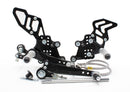 HONDA CBR1000RR PP TUNING REARSETS 