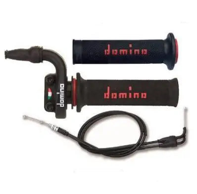 DOMINO QUICK ACTION THROTTLE CABLES