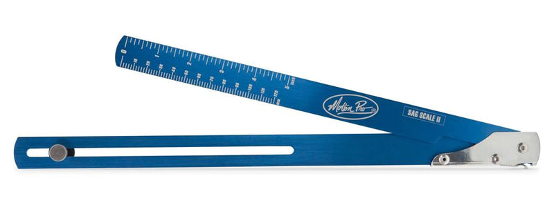 MOTION PRO SAG SETTING TOOL