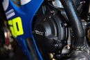 SUZUKI GSXR1000 GB RACING ENGINE COVERS - ukroadandrace
