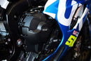 SUZUKI GSXR1000 GB RACING ENGINE COVERS - ukroadandrace