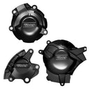 SUZUKI GSXR1000 GB RACING ENGINE COVERS - ukroadandrace