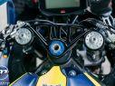 SUZUKI GSXR1000 MELOTTI RACING TRIPLE CLAMP - ukroadandrace