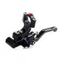 HEL BILLET REAR FINGER BRAKE - ukroadandrace