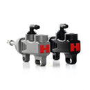 HEL BILLET REAR MASTER CYLINDER - ukroadandrace