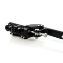 HEL BILLET REAR THUMB BRAKE - ukroadandrace