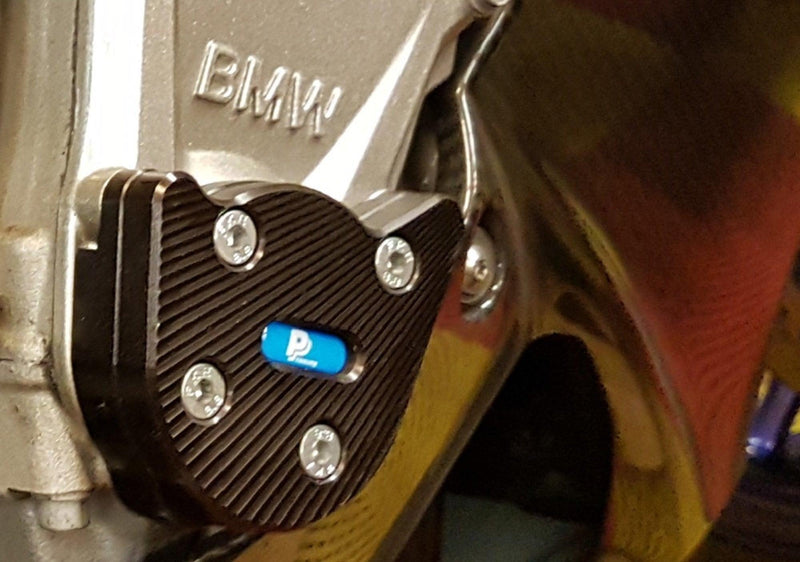BMW S1000RR PP TUNING ENGINE CASE SAVERS - ukroadandrace