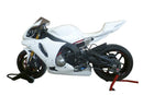 YAMAHA R1 R1M RACE BODYWORK