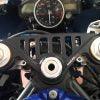 YAMAHA YZF600 R6 MELOTTI RACING TRIPLE CLAMP - ukroadandrace