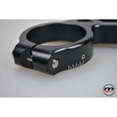 YAMAHA YZF600 R6 MELOTTI RACING TRIPLE CLAMP - ukroadandrace