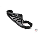 YAMAHA YZF600 R6 MELOTTI RACING TRIPLE CLAMP - ukroadandrace