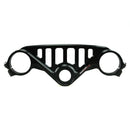 YAMAHA YZF600 R6 MELOTTI RACING TRIPLE CLAMP - ukroadandrace