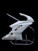 YAMAHA R6 RACE FAIRING