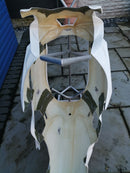 YAMAHA R6 RACE FAIRING