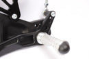 TRIUMPH STREET TRIPLE 765 PP TUNING REARSETS - ukroadandrace