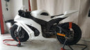 KAWASAKI ZX10 RACE BODYWORK - ukroadandrace
