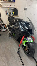 KAWASAKI ZX10 TRACK BODYWORK