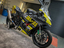 KAWASAKI ZX10 RACE BODYWORK